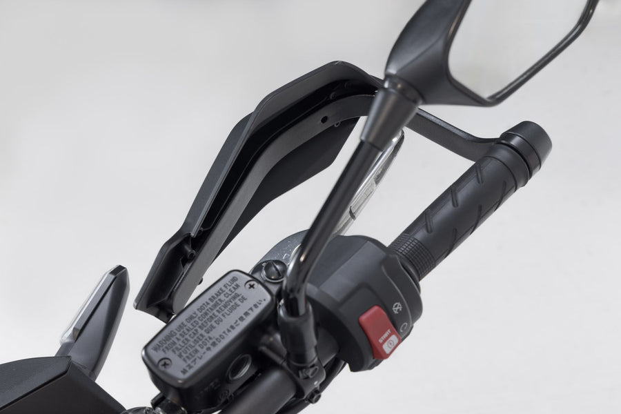 Honda CB 750 Hornet [2023-2024] - Kit paramani Adventure - foto 6