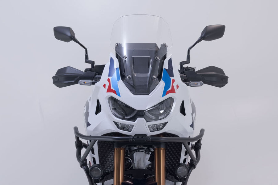 Honda CRF 1100 L [2024-2026] - Kit paramani Adventure - foto 2