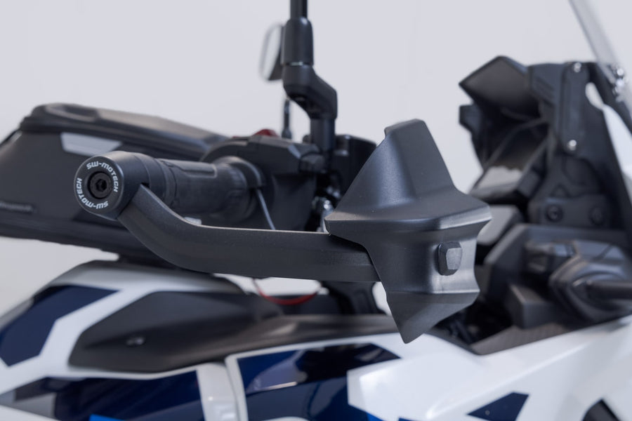 Honda CRF 1100 L [2024-2026] - Kit paramani Adventure - foto 4