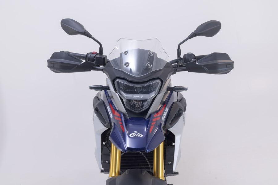 BMW G 310 GS [2021-2024] - Kit paramani Adventure - immagine 2