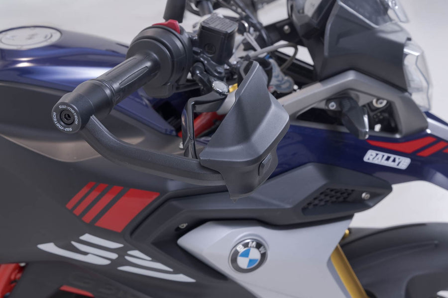 BMW G 310 GS [2021-2024] - Kit paramani Adventure - immagine 5