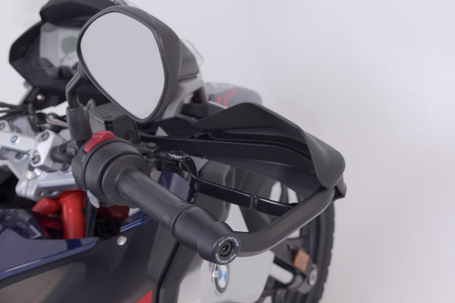 BMW G 310 GS [2021-2024] - Kit paramani Adventure - immagine 6