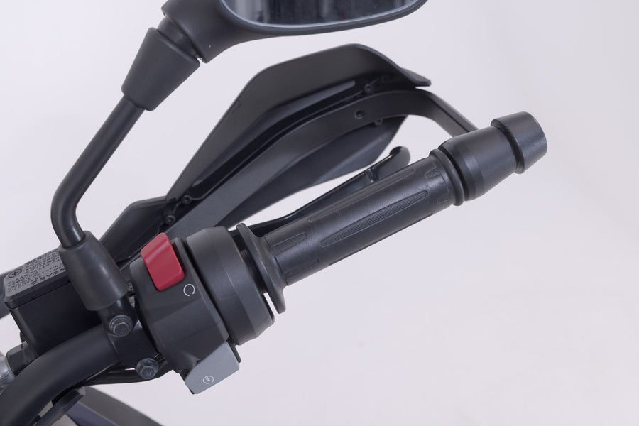 BMW G 310 GS [2021-2024] - Kit paramani Adventure - immagine 7