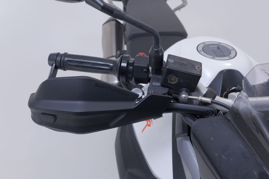 Triumph Tiger 800 XRT [2020] - Adventure Handprotektoren-Kit – Bild 8