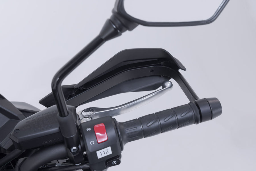 Kawasaki Versys 650 [2007-2021] - Adventure Handprotektoren-Kit – Bild 6