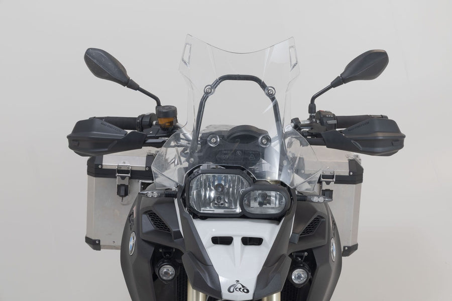 BMW F 800 GS Adventure [2014-2018] - Kit paramani Adventure – immagine 2