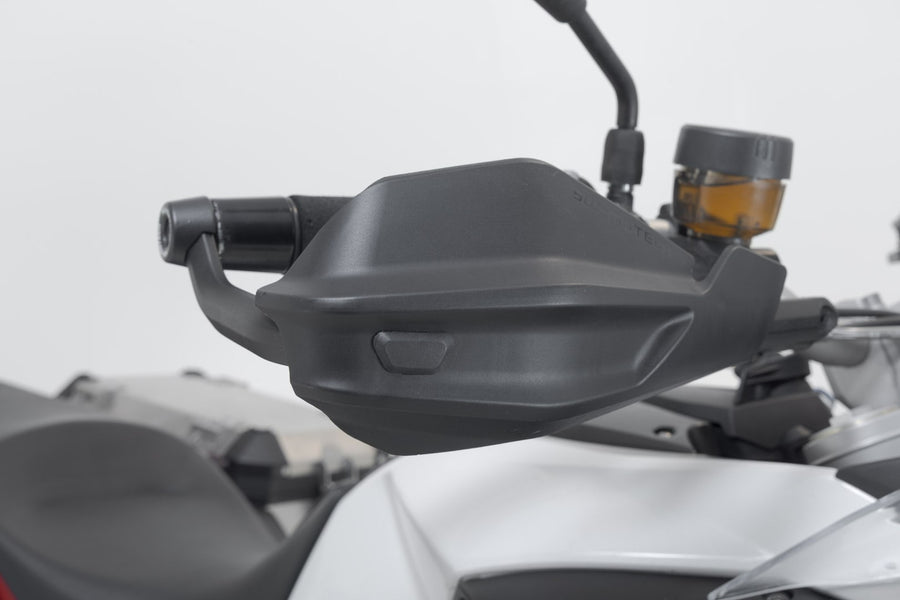 BMW F 800 GS Adventure [2014-2018] - Kit paramani Adventure – immagine 3