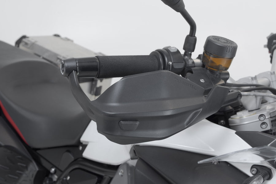 BMW F 800 GS Adventure [2014-2018] - Kit paramani Adventure – immagine 4