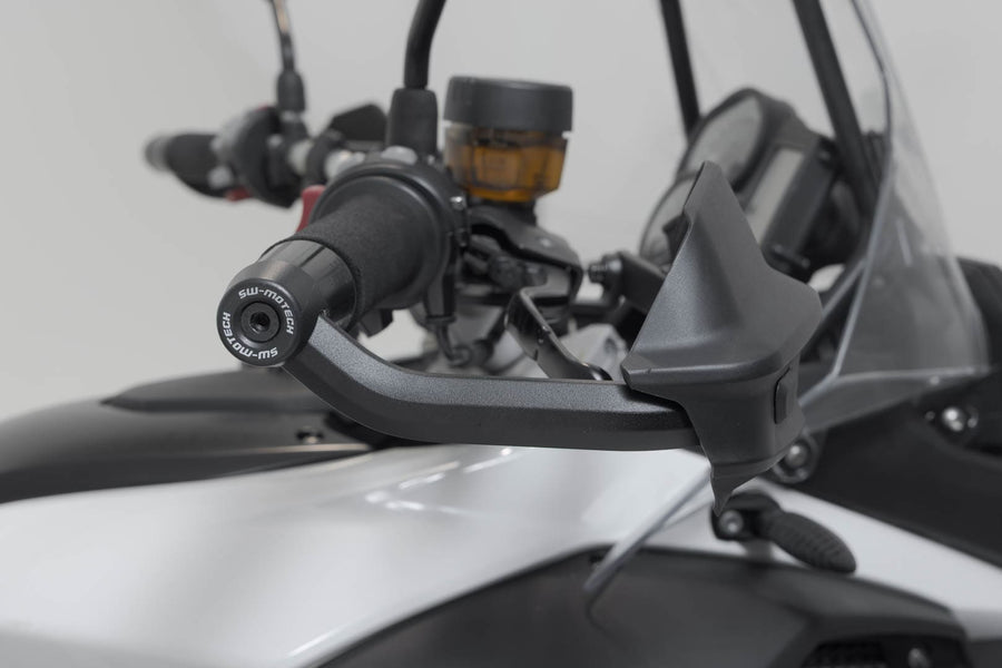 BMW F 800 GS Adventure [2014-2018] - Kit paramani Adventure – immagine 5