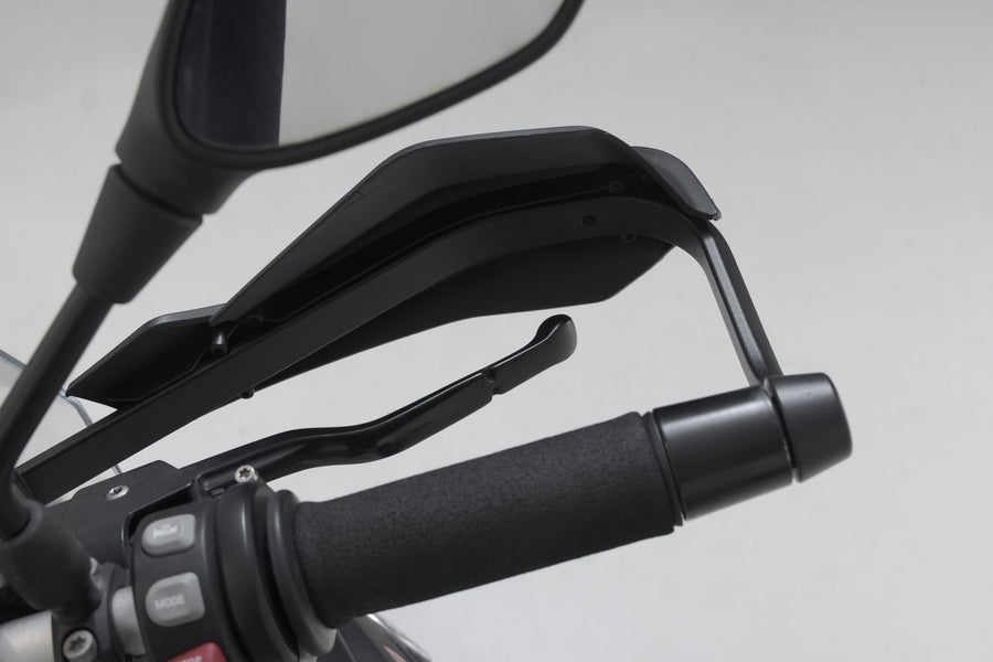 BMW F 800 GS Adventure [2014-2018] - Kit paramani Adventure – immagine 6
