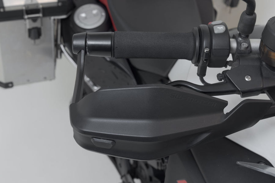 BMW F 800 GS Adventure [2014-2018] - Kit paramani Adventure – immagine 8