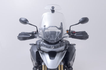 Triumph Tiger 1200 GT [2022-2024] - Kit paramani Adventure - foto 2