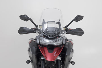 Triumph Tiger 1200 GT Explorer [2023-2024] - Adventure Handprotektoren-Kit – Bild 2