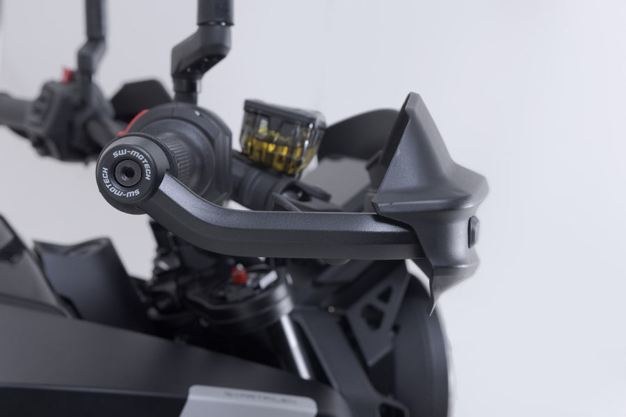 Husqvarna Svartpilen 801 [2024] - Kit paramani Adventure - foto 5