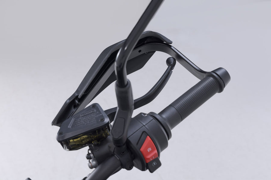 Husqvarna Svartpilen 801 [2024] - Kit paramani Adventure - foto 6
