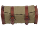 Hepco & Becker [Hepco & Becker] - Legacy Hecktasche grün