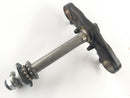 Honda CBR 900 RR Fireblade SC33 [1996] - Bridge fork sotto-2
