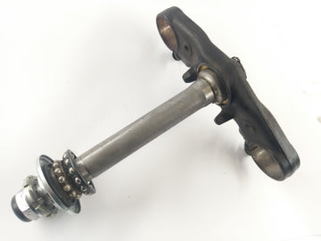 Honda CBR 900 RR Fireblade SC33 [1996] - Bridge fork sotto - 0