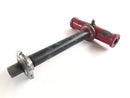 Moto Guzzi Guzzino 65 [Hispania Motoleggera] - Fork bridge-3