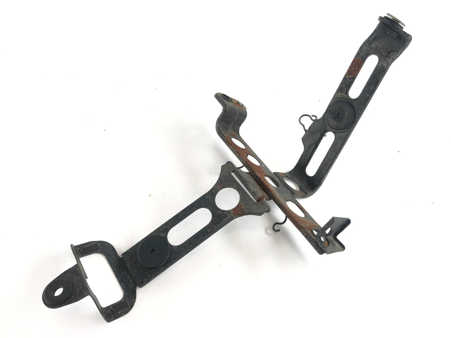 Honda VF 1000 F SC15 [1986] - Batteria per supporto per il proprietario della batteria