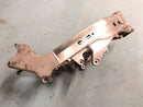 Honda VFR 800 RC46 [1999] - Frame con documenti-3
