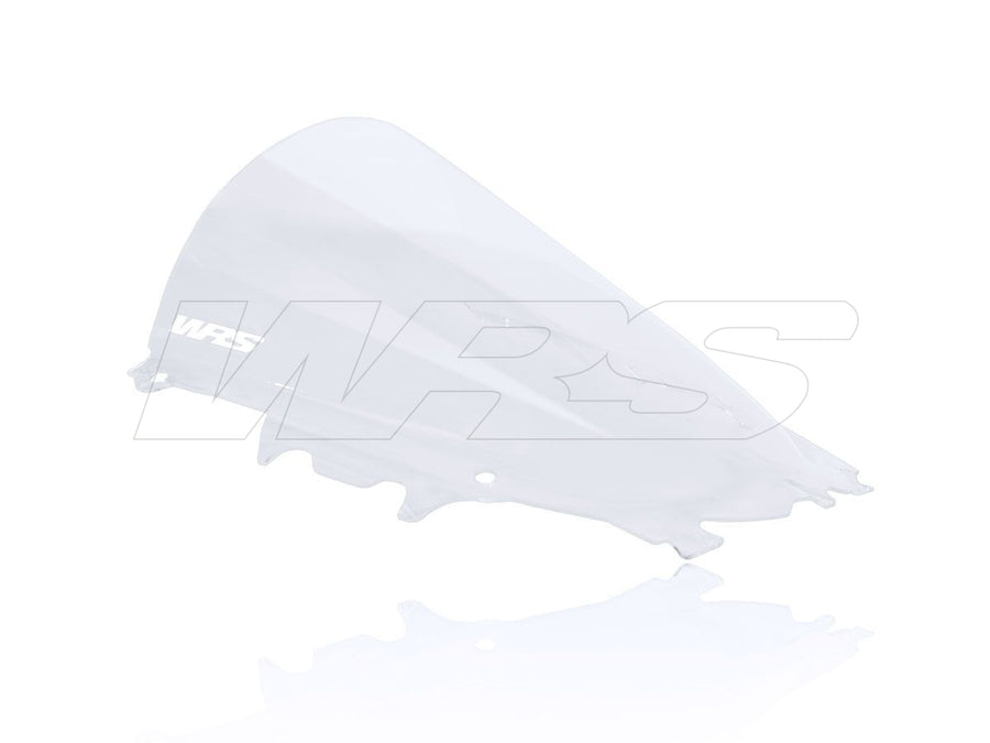 YAMAHA YZF-R3 [2025-2026] - Parabrezza racing alto - vista 2