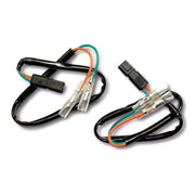 BMW R nineT 1200 Urban G/S (low exhaust) [2017-2023] - Adapter cable for BMW indicators