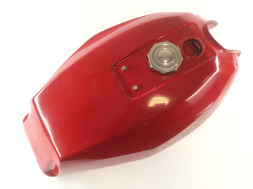 Moto Guzzi Le Mans 1000 VV [1988] - Tank petrol tank with dents and scratches - 0