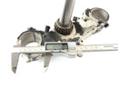 Yamaha TT 600 R DJ01 [2000] - Bridge fork sotto-4