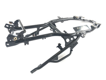 BMW K 1200 GT [2003] - Frame posteriore