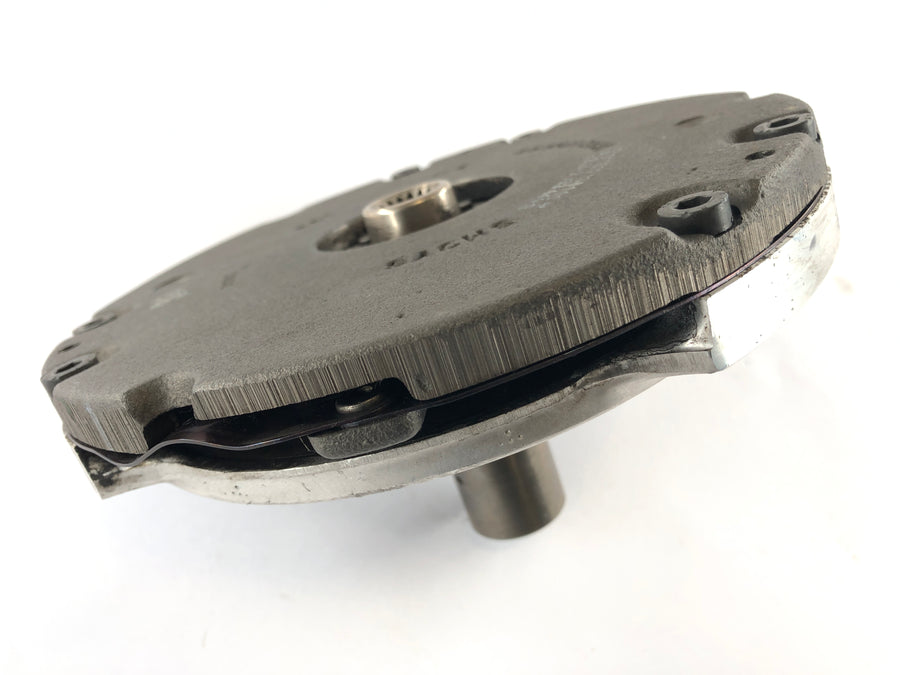 BMW K 1200 LT [2002] - Clutch