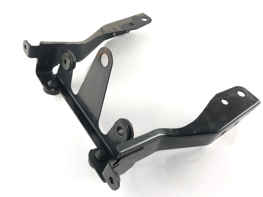 Yamaha XJR 1200 4pu [1995] - Pareno posteriore