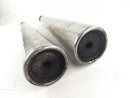 Honda CX 500 E PC06 [1982] - Exhaust Silencer-5