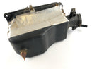 Yamaha Grizzly 660 AM03W [2003] - Box filtro Airbox Air-4