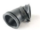 Moto Guzzi Le Mans 4 [Le Mans 3] - Tambuco di connessione dall'aria airbox al carburatore-1