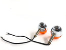 Triumph Thunderbird 900 RT T309 [1997] - Torn Signal Back Set Couple-4