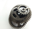 Yamaha XT 250 3Y3 [1987] - Gears Gears-2