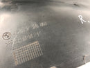 BMW C1 125 [2001] - Schede alimentari del rivestimento degli interni 46.63 - 2 328 868 e 46.63 - 2 328 867-3