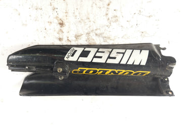 Husqvarna TE 450 SMR - Fork Protectors