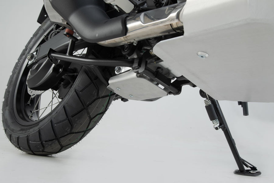 Honda CRF 1100 L Africa Twin [2022-2024] - cavalletto principale - foto 3