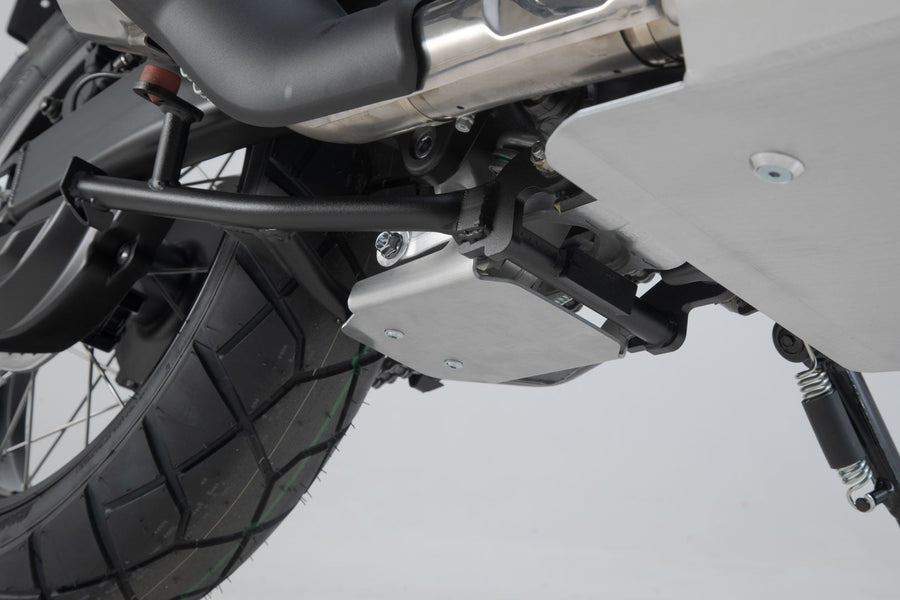 Honda CRF 1100 L Africa Twin [2022-2024] - cavalletto principale - foto 4