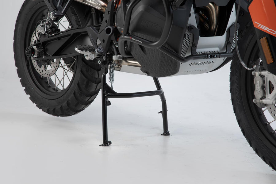KTM 790 Adventure R [2019-2020] - Cavalletto principale nero per 790 Adventure R – Immagine 1