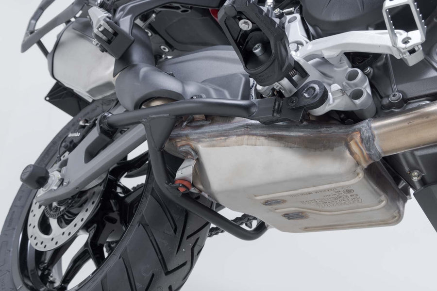 Ducati Multistrada V2 950 [2024] - Hauptständer – Bild 3