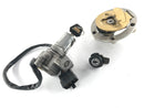 Cagiva Mito 125 Evo 8p [1996] - Castle Set Accendition Lock and Fuel Lid-3