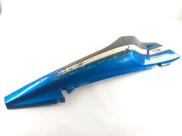 Suzuki Dr 800 S Big [1991] - rivestimento laterale a sinistra - 0