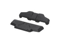 [SW-MOTECH] - Schienale passeggero DUSC per DUSC M / L – immagine 1