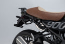 [SW-MOTECH] - Start number plate left for SLC side carrier – picture 3