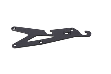 [SW-MOTECH] - Piastra adattatrice da SLH a SLC sinistra – Figura 1