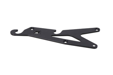[SW-MOTECH] - Piastra adattatrice da SLH a SLC destra – Figura 1