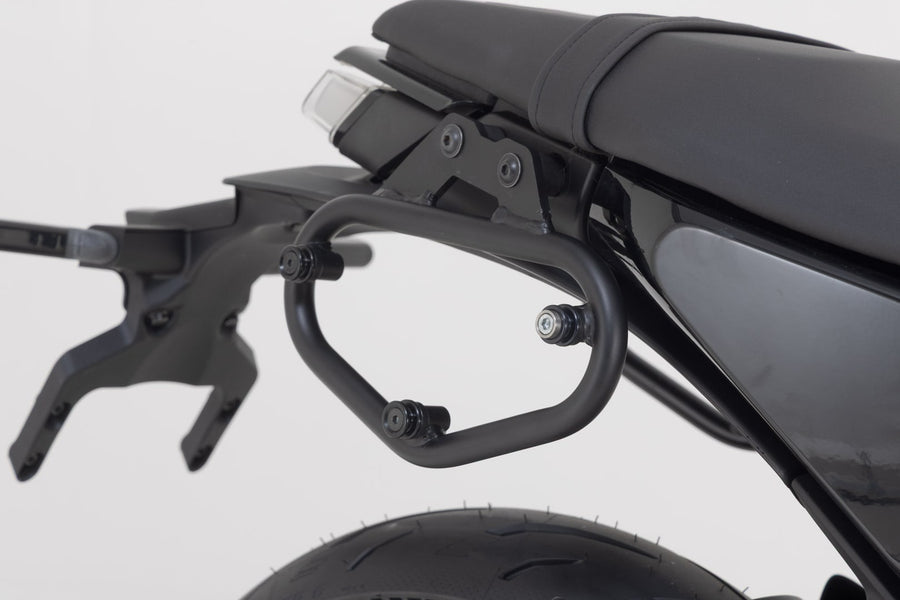 Husqvarna Vitpilen 801 [2025-2026] - Legend Gear LC2 Side Bag System Black Edition – Image 3